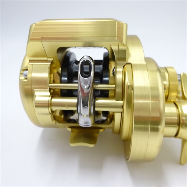 １８オシアコンクエストＣＴ２０１ＨＧ